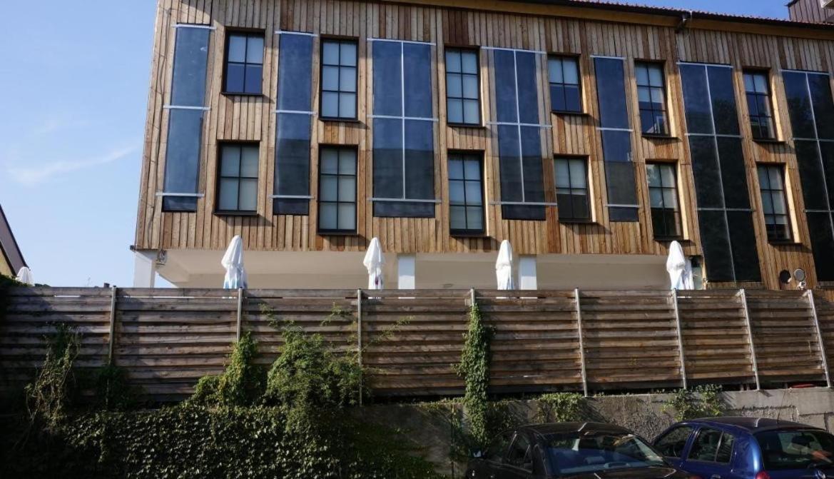 Residence Meljska Maribor Zewnętrze zdjęcie