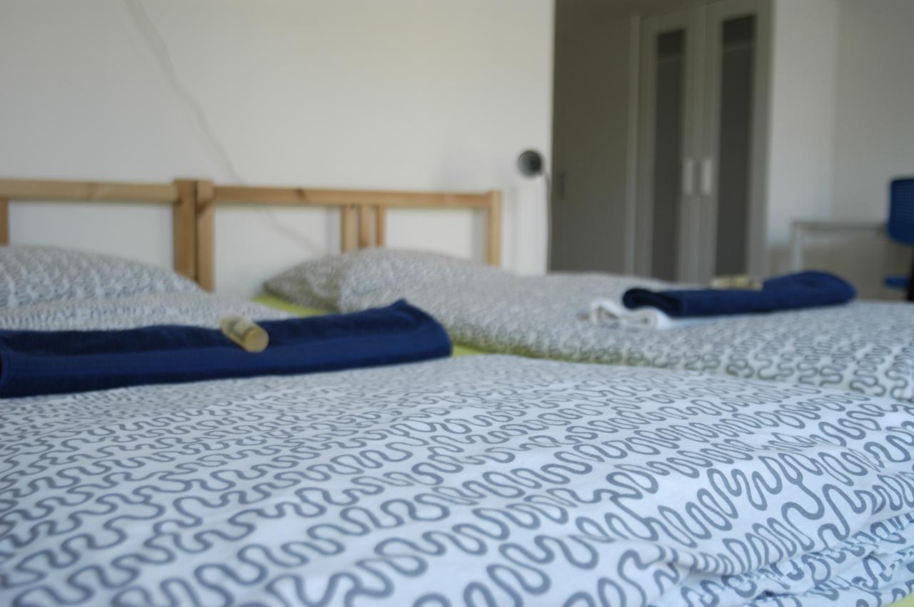 Residence Meljska Maribor Zewnętrze zdjęcie