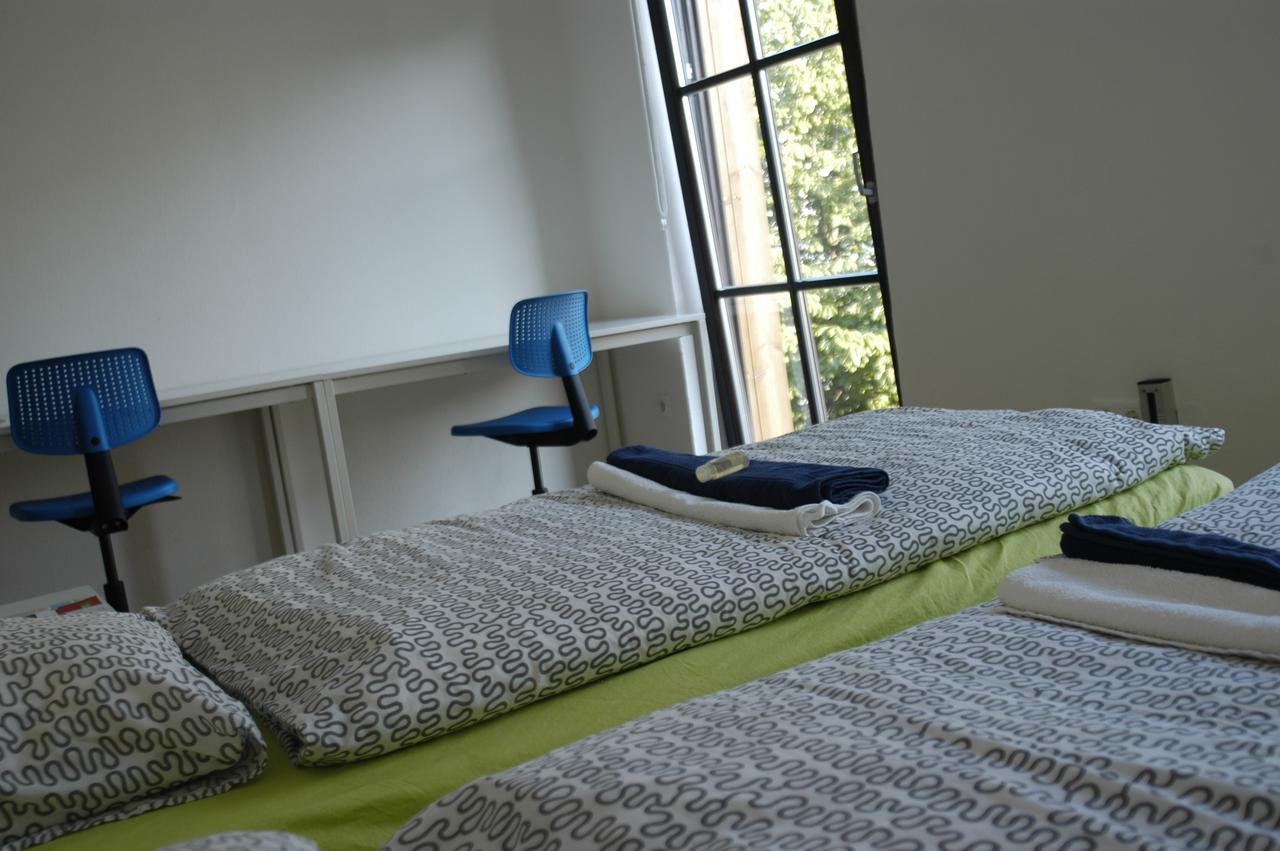 Residence Meljska Maribor Zewnętrze zdjęcie