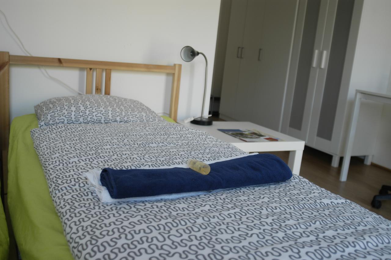 Residence Meljska Maribor Zewnętrze zdjęcie
