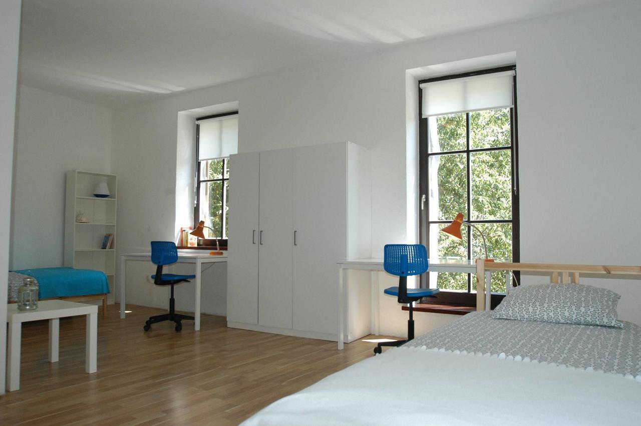 Residence Meljska Maribor Zewnętrze zdjęcie