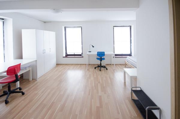 Residence Meljska Maribor Zewnętrze zdjęcie