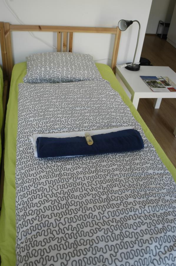 Residence Meljska Maribor Zewnętrze zdjęcie