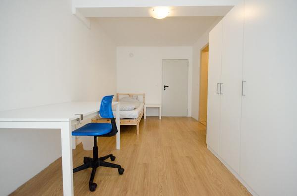 Residence Meljska Maribor Zewnętrze zdjęcie