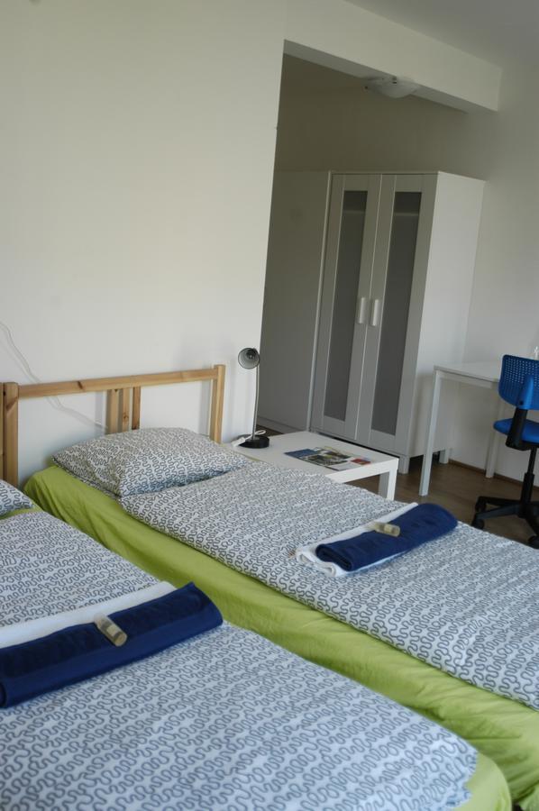 Residence Meljska Maribor Zewnętrze zdjęcie