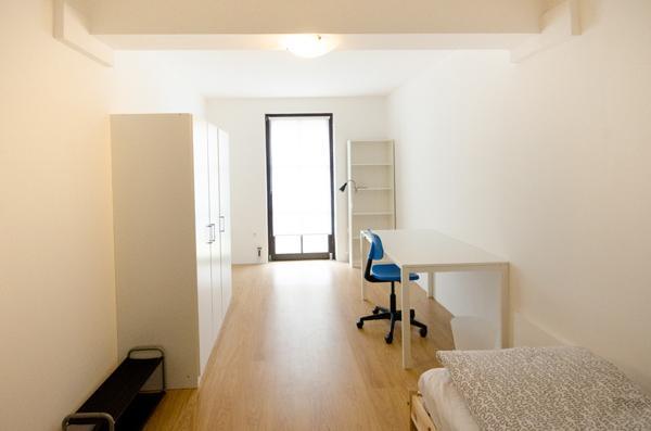 Residence Meljska Maribor Zewnętrze zdjęcie