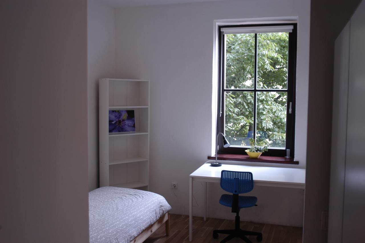 Residence Meljska Maribor Zewnętrze zdjęcie