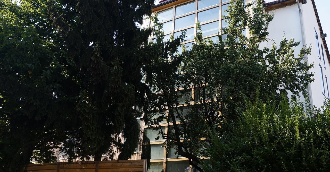 Residence Meljska Maribor Zewnętrze zdjęcie
