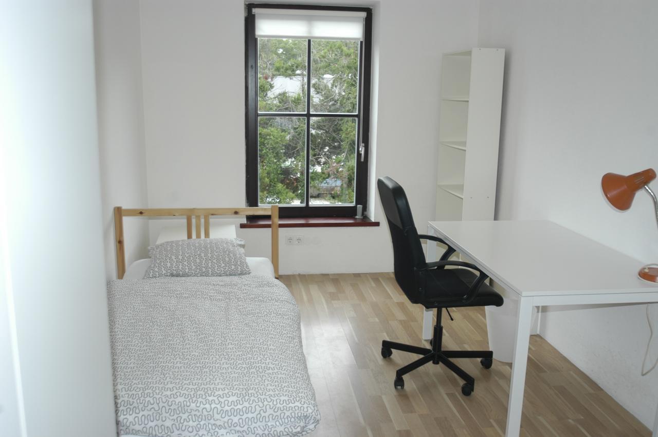 Residence Meljska Maribor Zewnętrze zdjęcie