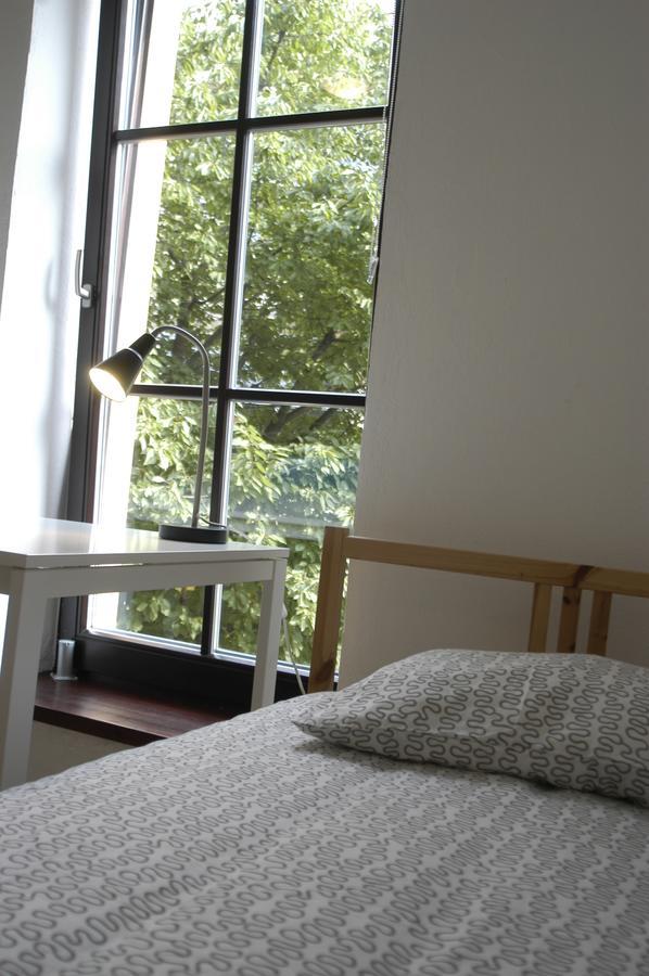 Residence Meljska Maribor Zewnętrze zdjęcie