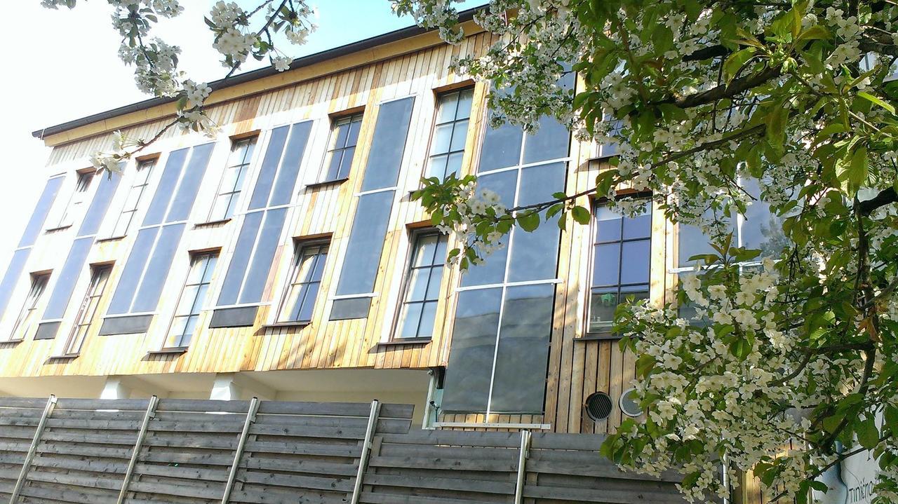 Residence Meljska Maribor Zewnętrze zdjęcie