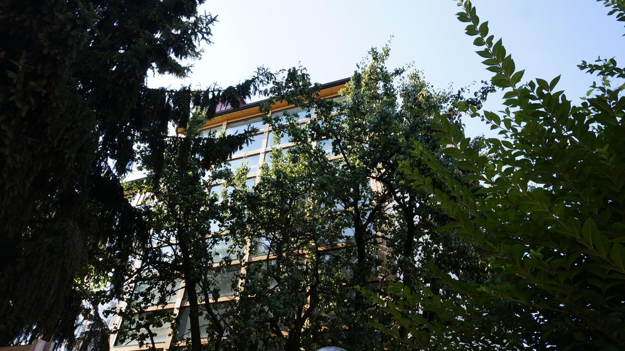 Residence Meljska Maribor Zewnętrze zdjęcie