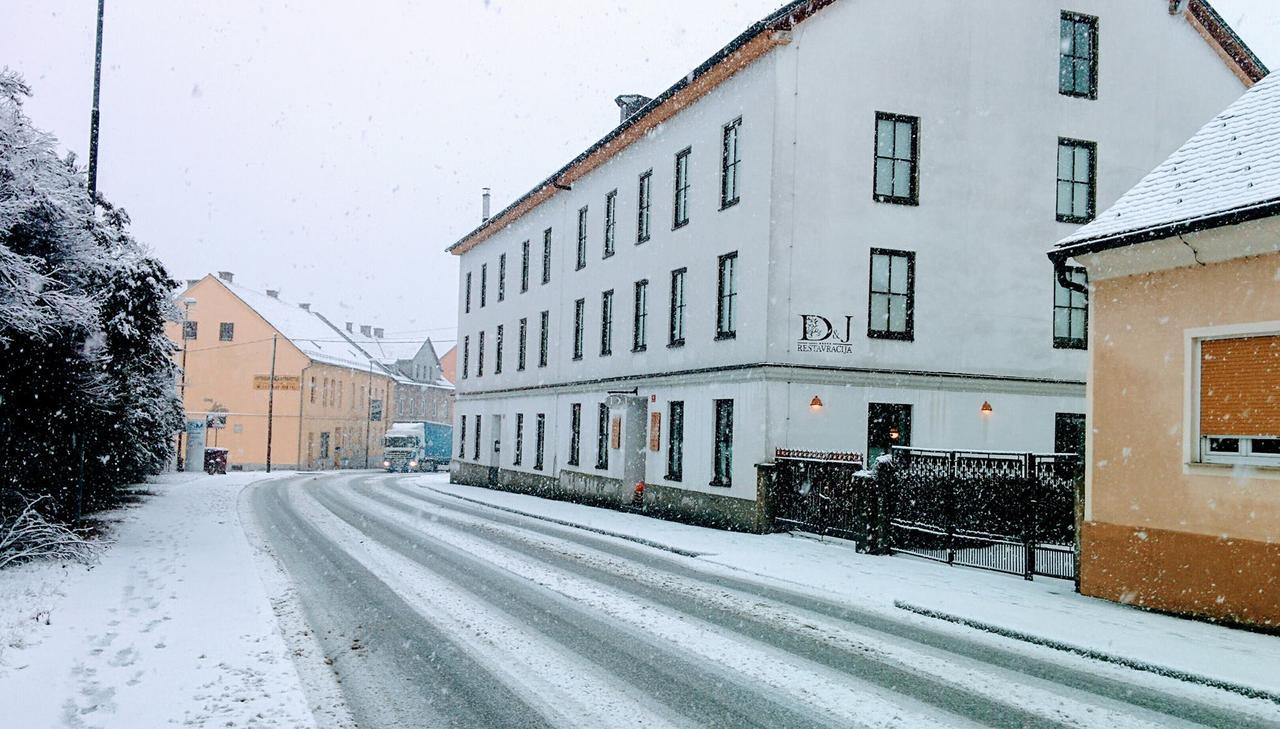 Residence Meljska Maribor Zewnętrze zdjęcie