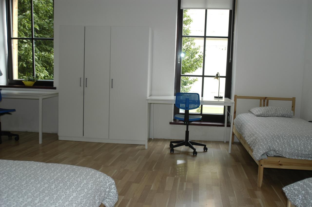 Residence Meljska Maribor Zewnętrze zdjęcie
