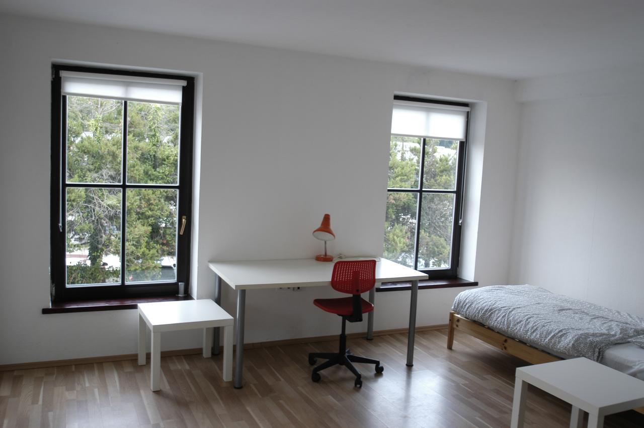 Residence Meljska Maribor Zewnętrze zdjęcie