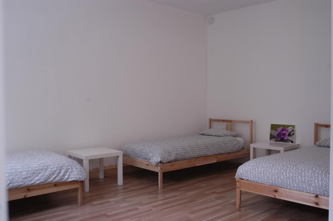 Residence Meljska Maribor Zewnętrze zdjęcie