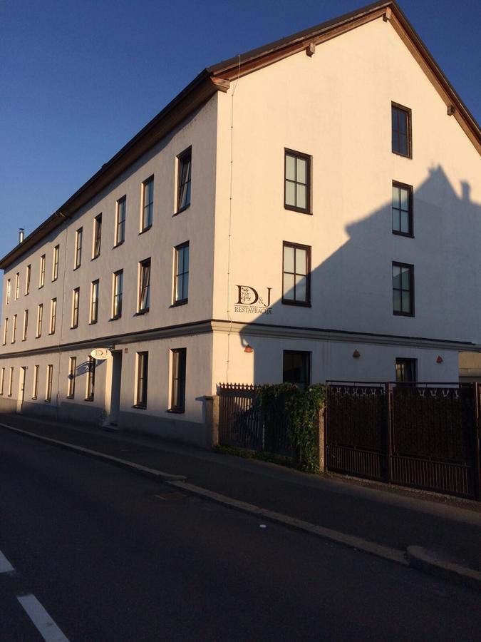 Residence Meljska Maribor Zewnętrze zdjęcie